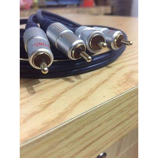 Dây tín hiệu 3.5 ra AV Liton