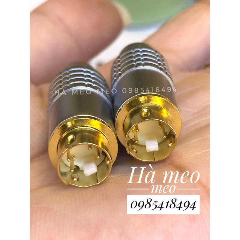 ĐẦU JACK HÀN S VIDEO