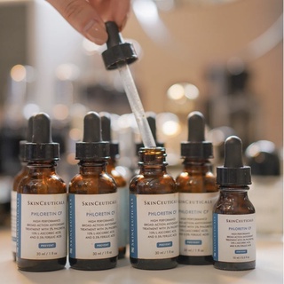 Serum CF 30ml Làm Trắng Và Phục Hồi Làn Da
