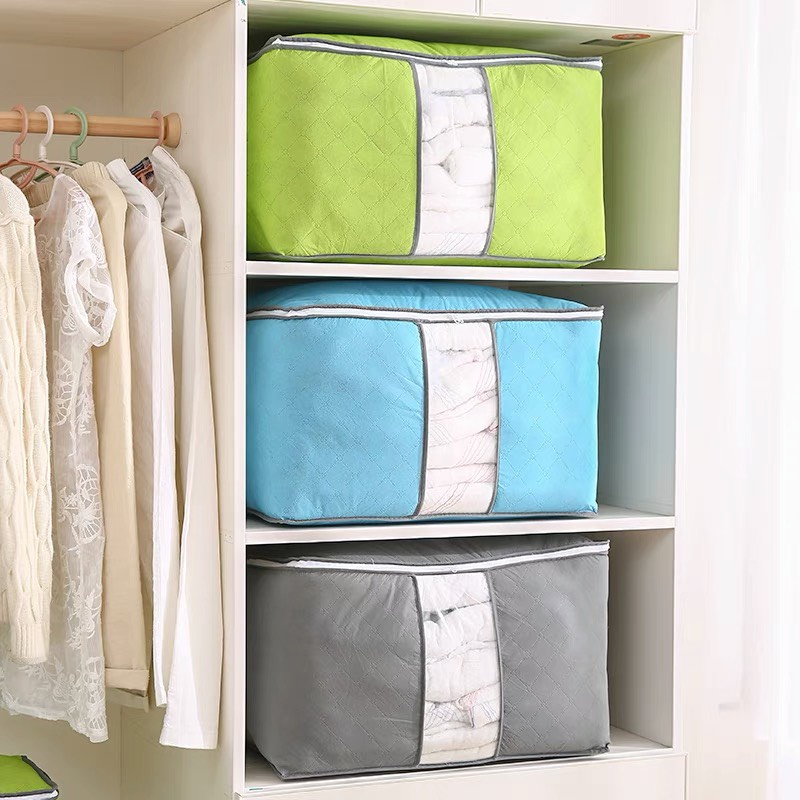 Túi Đựng Chống Thấm Chăn Màn Quần Áo Gấp Gọn Tiện Dụng  Shop Phúc Yến