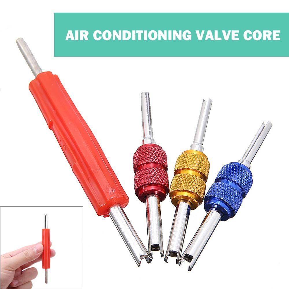 Dụng Cụ Tháo Lõi Van Xe Đạp Bằng Kim Loại Thông Dụng