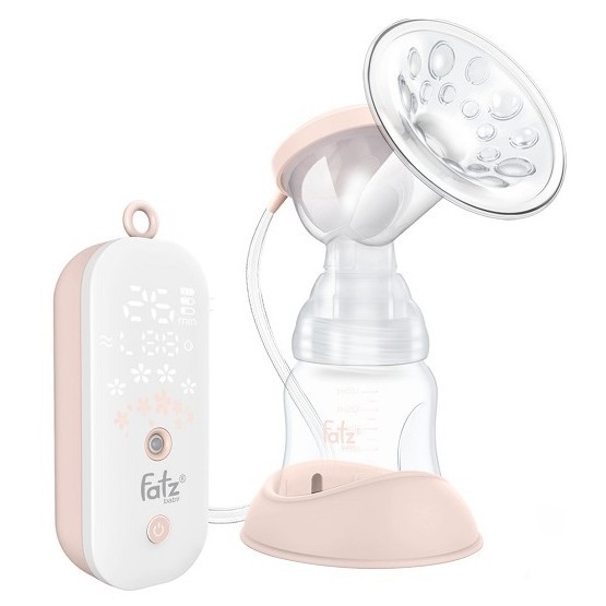 Máy hút sữa điện đơn Fatzbaby Melody 4 / FB1029VN