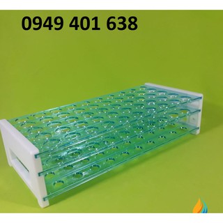 Giá đỡ ống nghiệm các cỡ