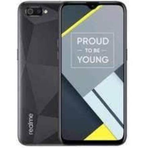 điện thoại Realme C2 ram 3G rom 32G 2sim Chính Hãng, Màn hình: IPS LCD6.1&quot;HD+, chơi game siêu mượt