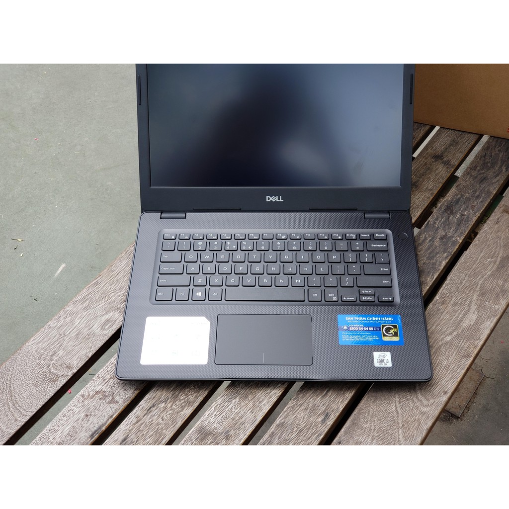 Laptop Dell Vostro V3490 Core i3 10110U/Ram 4GB/SSD 256GB/14.0"FHD/Win 10