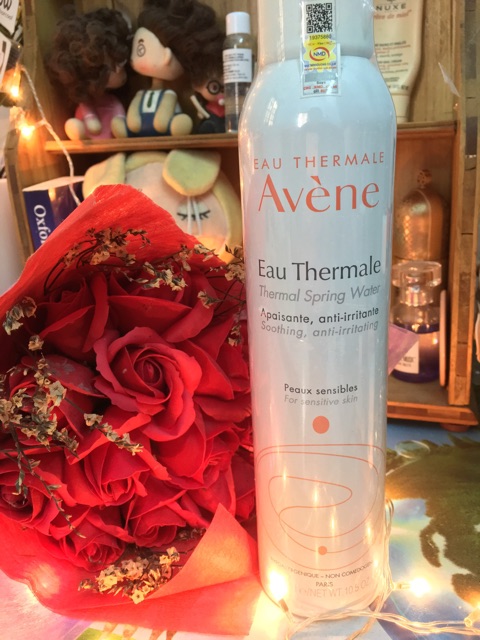 Xịt khoáng Avene - THERMAL SPRING WATER AVÈNE | BigBuy360 - bigbuy360.vn