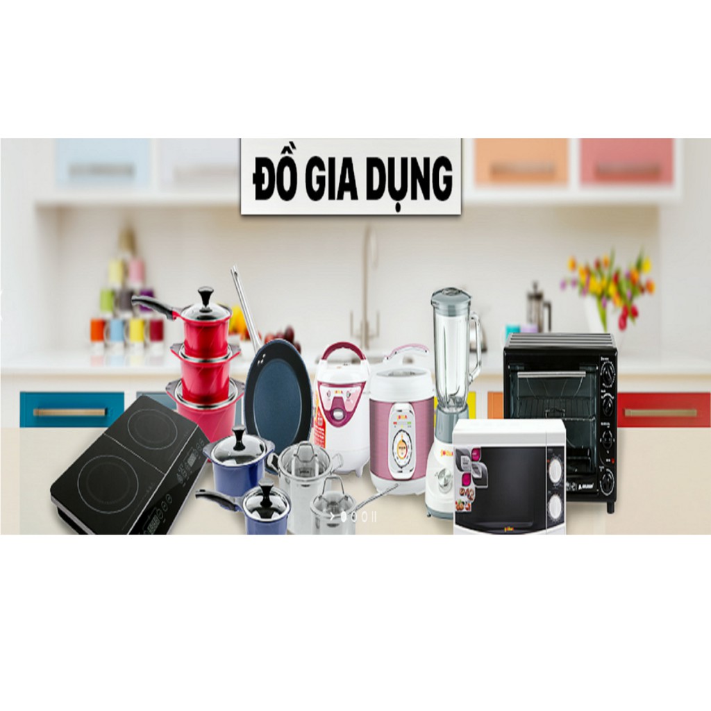 Tiệm Đồ Gia Dụng 168