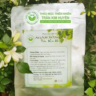 Xông ngâm Trĩ TKH, làm tiêu tan chân Trĩ từ bên trong, giúp co rút búi trĩ từ bên ngoài