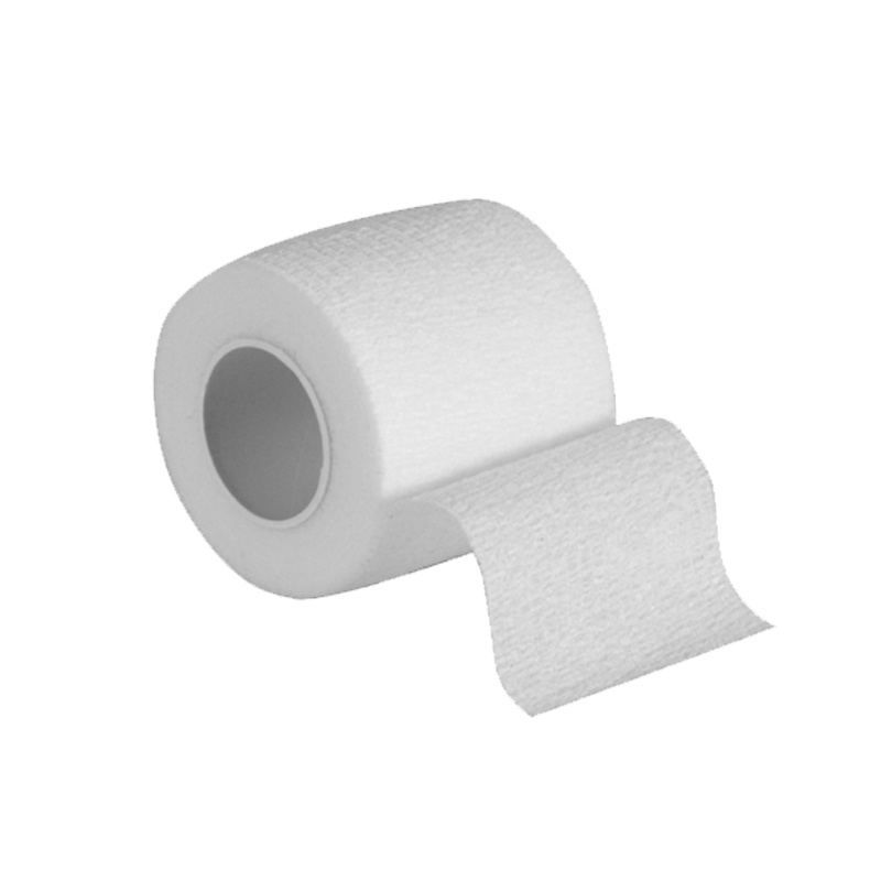 Băng quấn cổ chân,Băng keo thể thao quấn cổ chân tự dính cuốn bó gối dán cơ thể thao cổ tay ngón tay,tự dính chống lật.