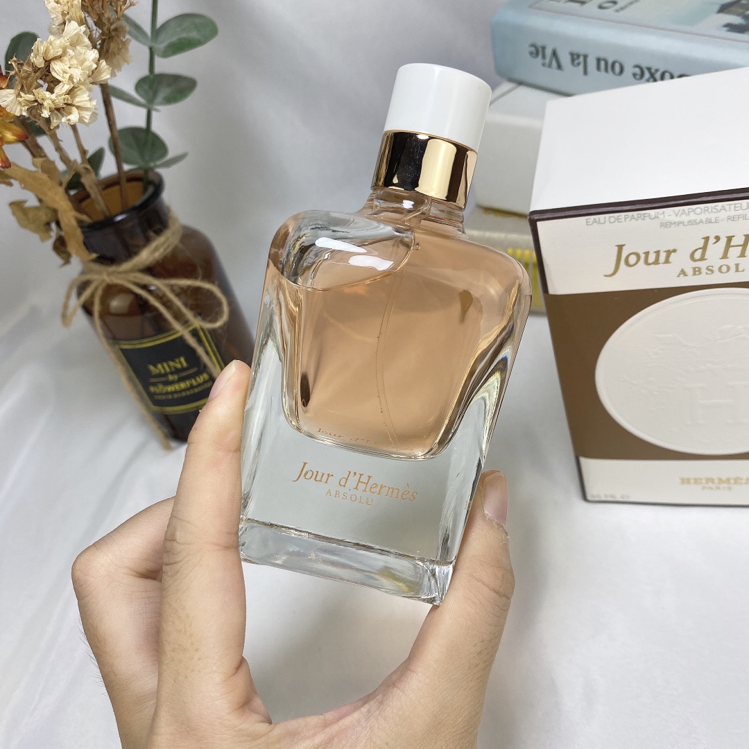 Nước Hoa  HermèsNhẹ Nhàng Dung Tích 85ml Dành Cho Nữ | BigBuy360 - bigbuy360.vn