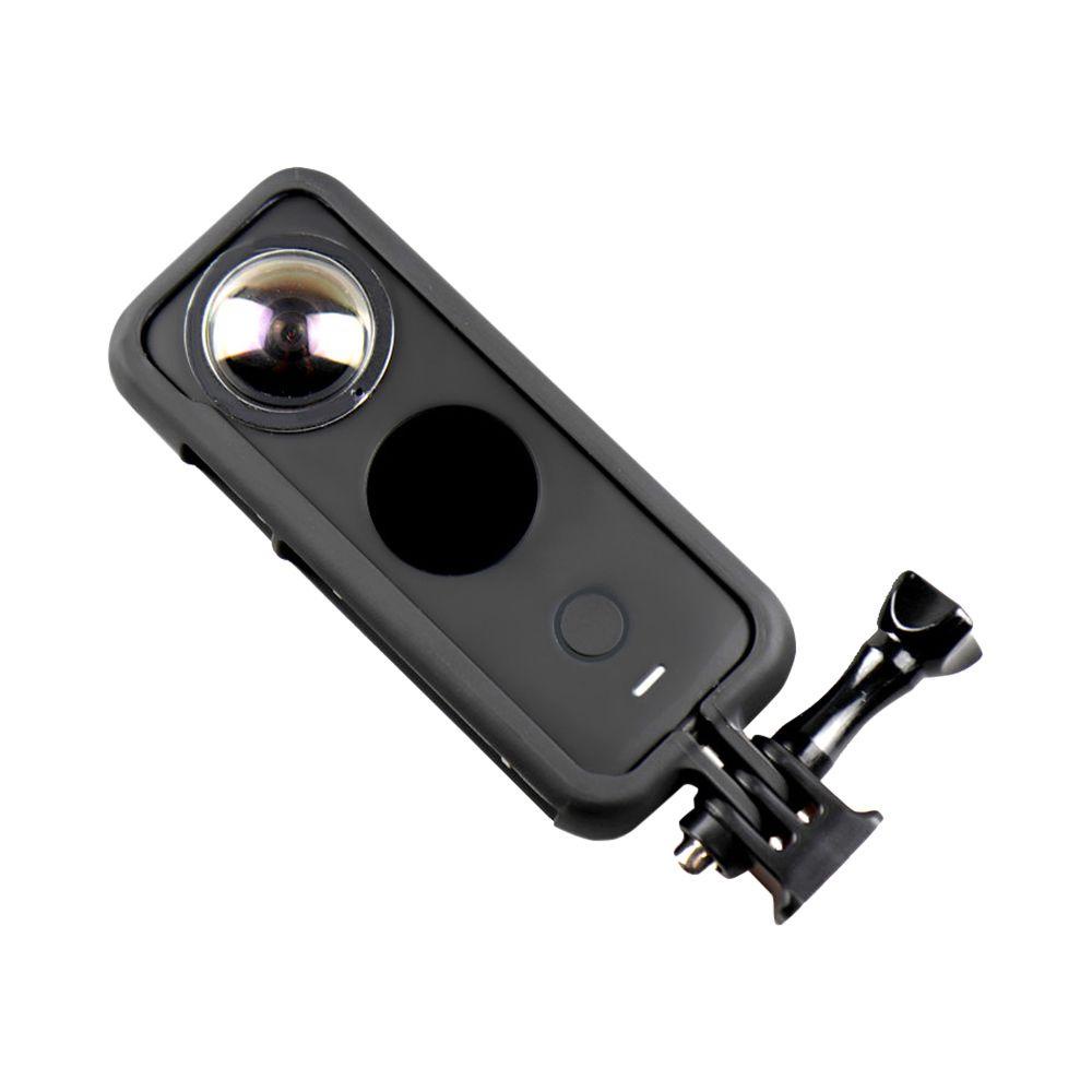 Khung Bảo Vệ Máy Ảnh Cho Insta 360 One X2