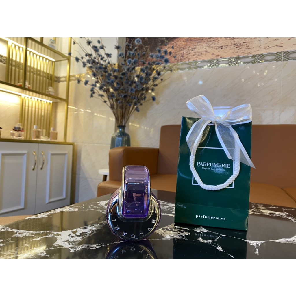 Nước hoa nữ Omnia Amethyste dịu dàng đầy thanh lịch