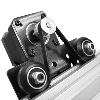 Động Cơ Bước Nema 17 Cho Máy In 3d