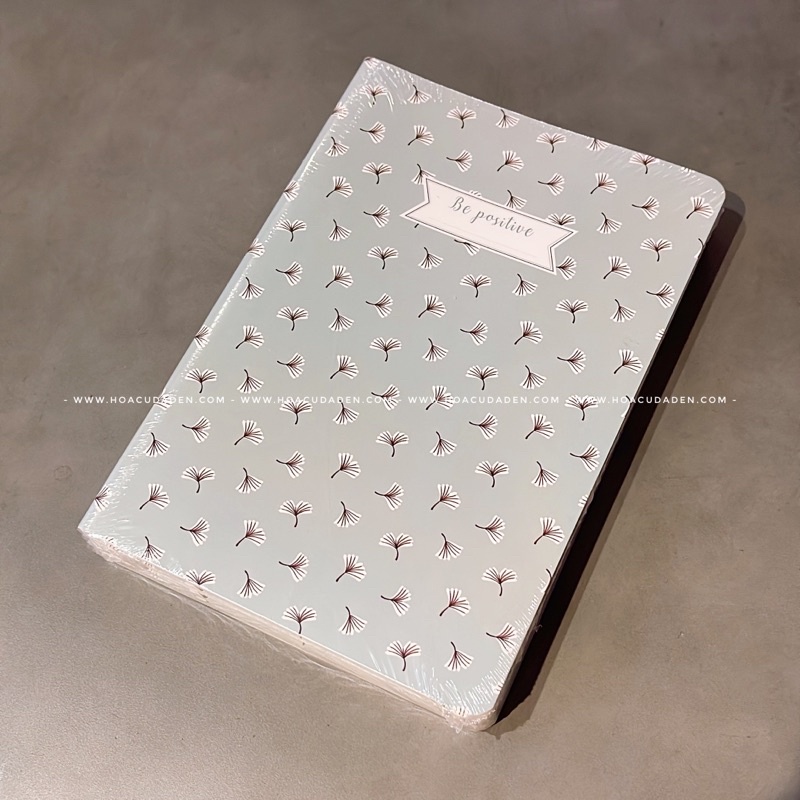 Vở Kẻ Ngang B5 Gemma 80|120|160 Trang