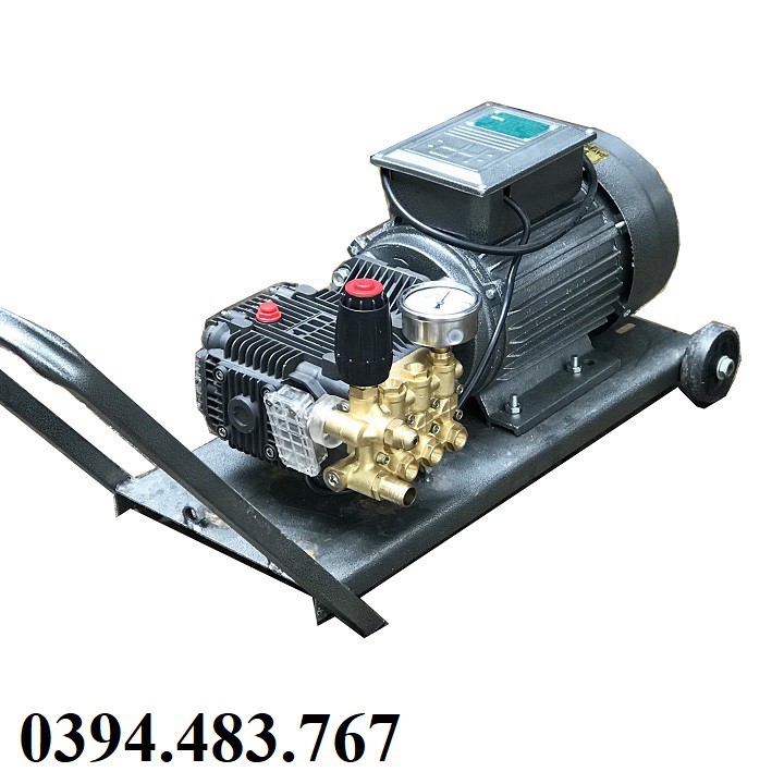 Máy Rửa Xe Cao Áp 2.2Kw HA