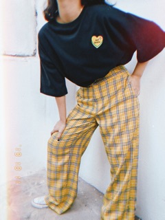 Nap Queen Oversized Tee FS