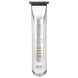 Tông đơ viền cao cấp CODOS CHC - 338