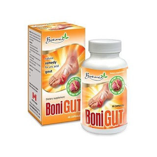 [Bạn mới nhập COSHBM -50% đơn 0Đ] ✅[CHÍNH HÃNG] TPBS Bonigut 60 viên - Xóa Tan Nỗi Lo Bệnh Gút - Boni Gut