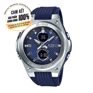 Đồng hồ nữ Casio Babay -G MSG-C100-2ADR
