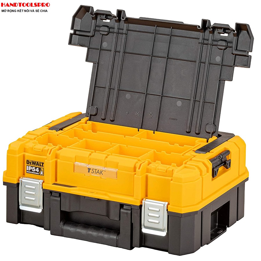 Hộp dụng cụ  449x342x737mm Dewalt DWST83344-1