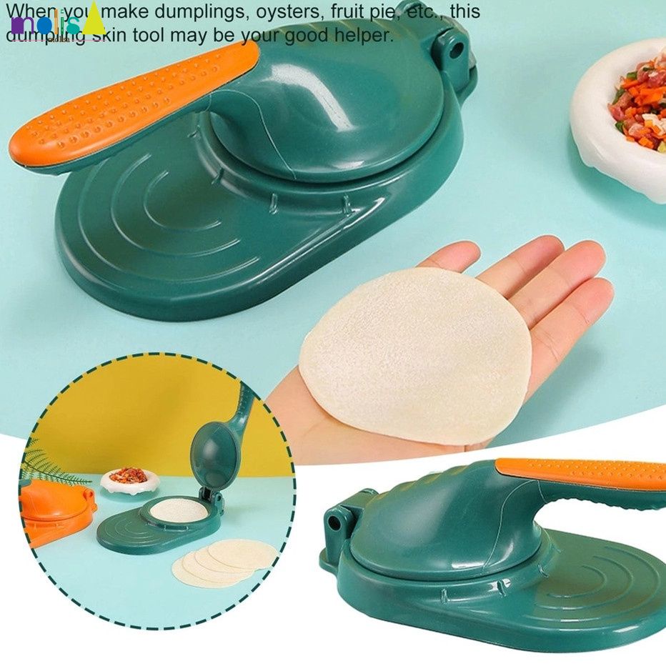 Sẵn Sàng Sáng Tạo Hướng Dẫn Sử Dụng Bột Ép Dụng Cụ Gia Đình Bánh Bao Máy Làm Khuôn Ép Bánh Bao Da Dụng Cụ Bánh Bao Khuôn Mẫu Bếp Dụng Cụ Nướng Bánh-molisa