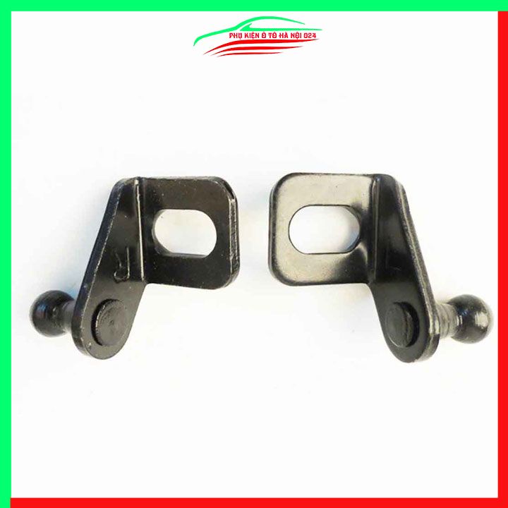 Bộ ty thủy lực ben hơi chống nắp capo Civic 2016-2020 tự động kèm phụ kiện lắp