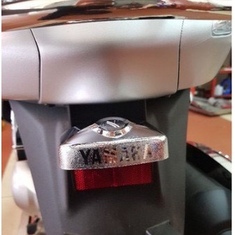 Bộ ốp trang trí grande  chính hãng crom, inox