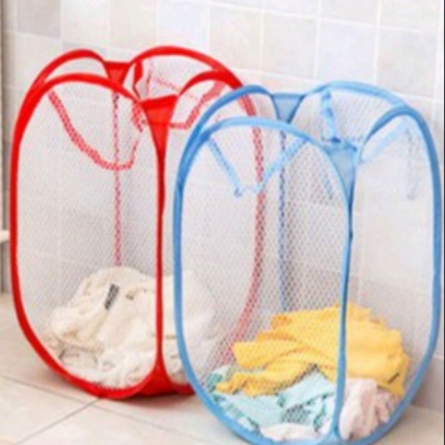 Sọt lưới đựng đồ tiện dụng