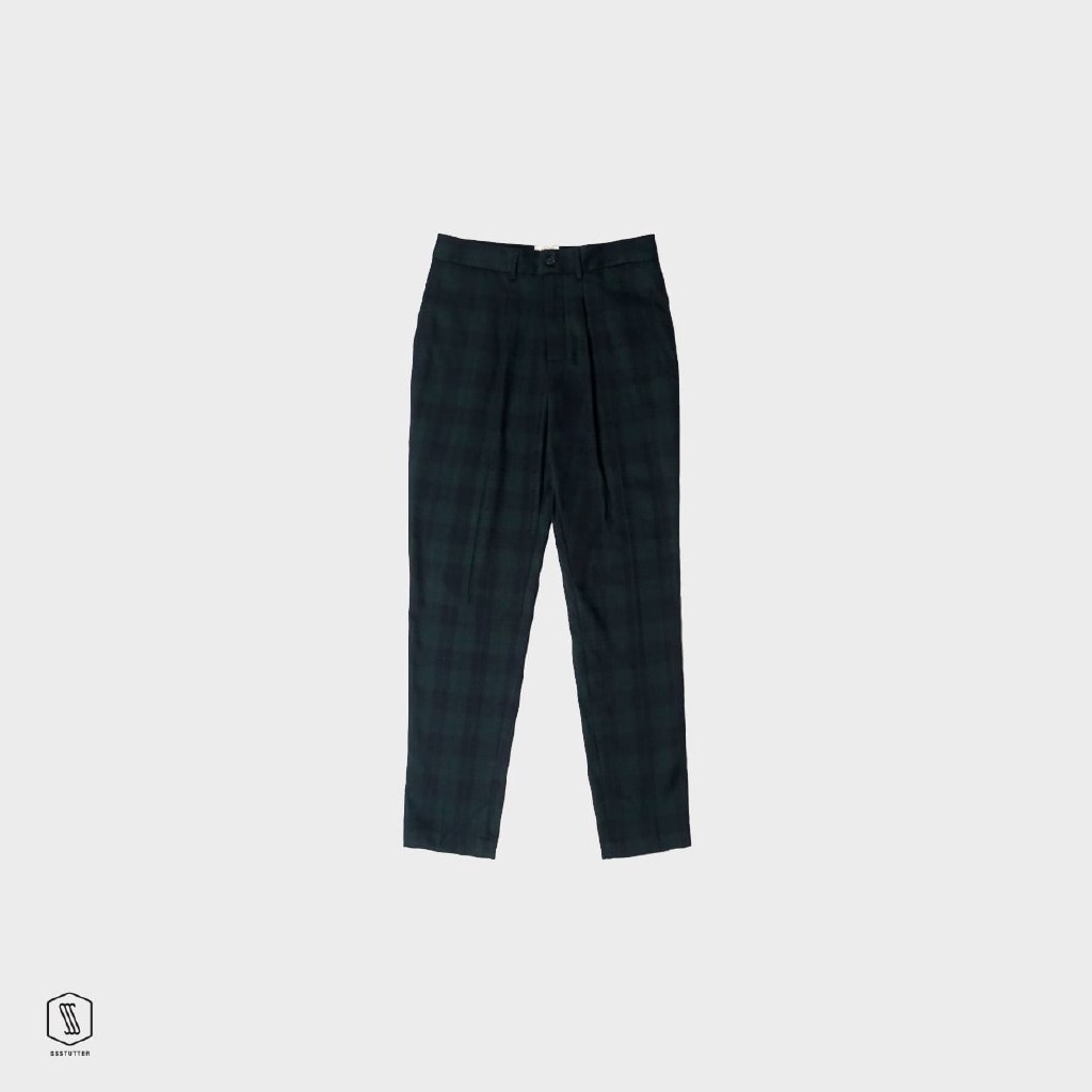  Quần Nam SSSTUTTER Mod Pants
