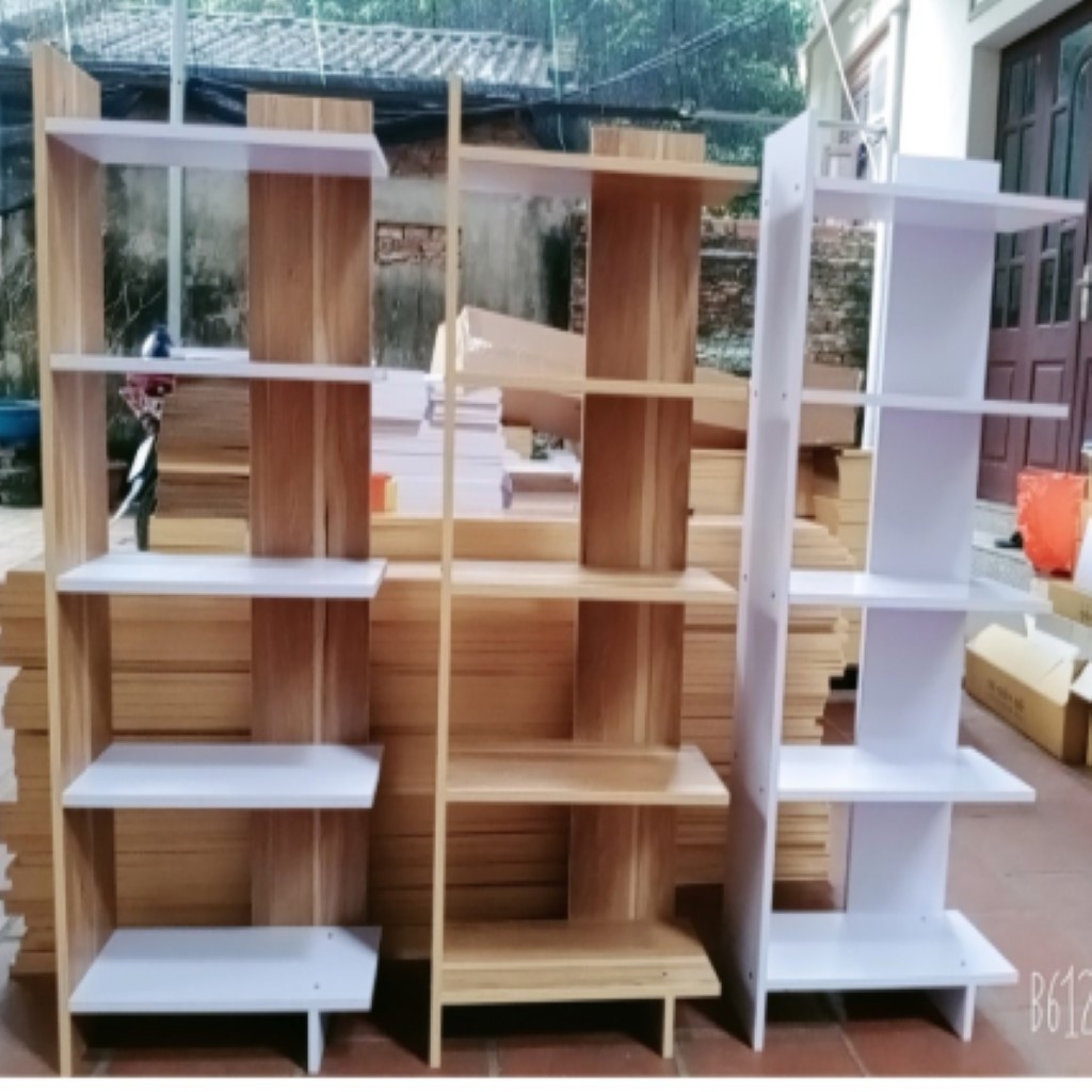 Kệ đa năng FREE SHIP Kệ trang trí đa năng -xả kho