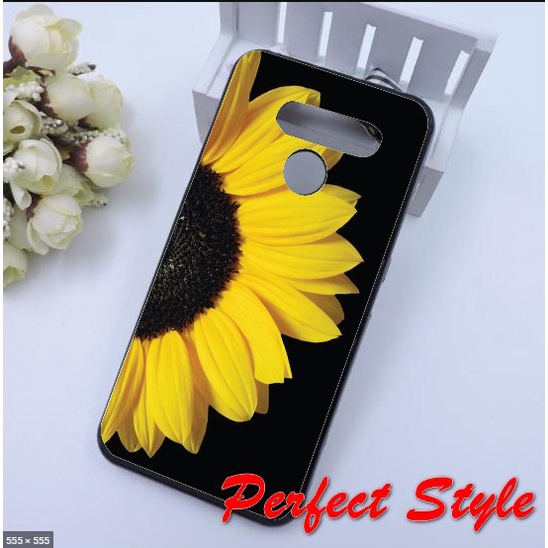 Ốp lưng dẻo TPU LG G6 G7 G8 3 camera V30 V40 V50 V60 G8X V50S Velvet V20 in hình p1