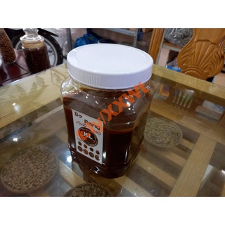 Bơ rang tẩm cà phê 1Kg