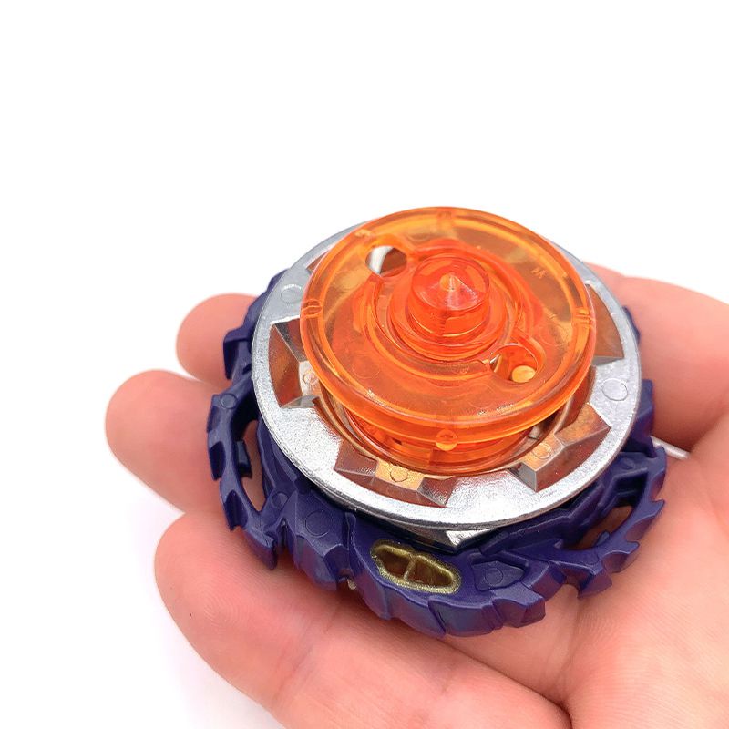 Con Quay Beyblade Fafnir Chủ Đề B-185 Beyblade Vanish Kick-3 Dành Cho Trẻ Em