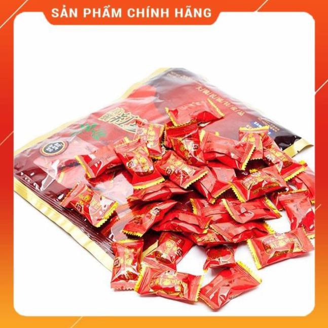 Kẹo Hồng Sâm Hàn Quốc, Gói 200gr - Kẹo Sâm Cứng Samsung Chính Hãng