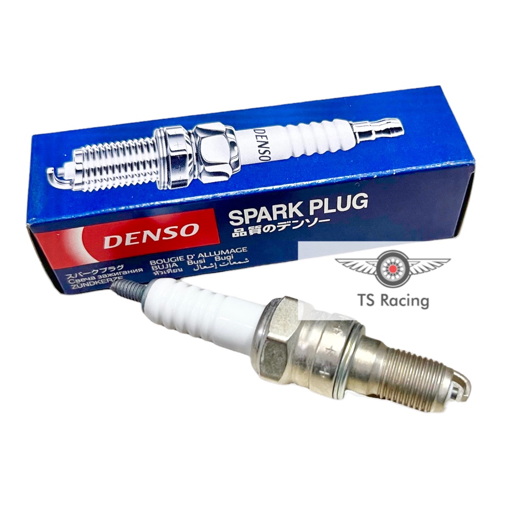 Bugi Denso chân ngắn u20 chân dài u22 chính hãng