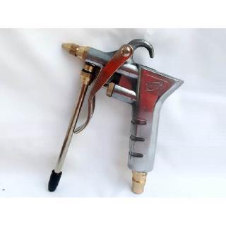 Dụng cụ xịt hơi Boter 118 (SẮT) CAO CẤP