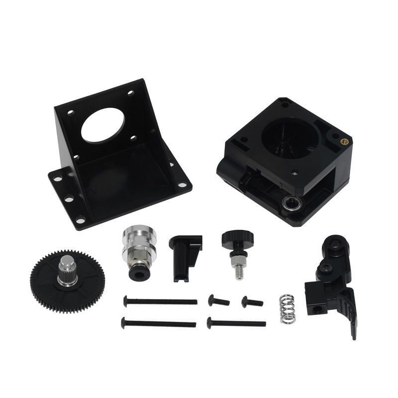 Bộ tời nhựa Titan E3D (không động cơ)