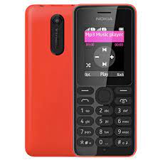 Điện thoại Nokia 108 - Hàng chính hãng đã dùng, có pin, sạc
