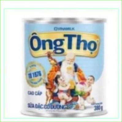 Hàng hot -  SỮA ÔNG THỌ TRẮNG