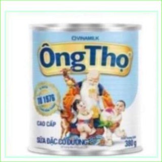 Hàng hot - sữa ông thọ trắng