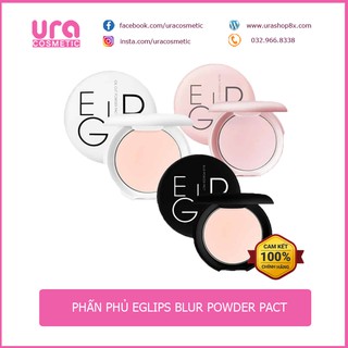 Phấn phủ Eglip các màu
