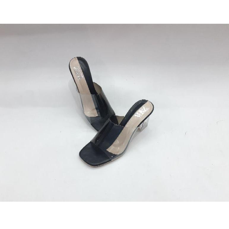 Giày Sandal Zara Am46 Thời Trang Sành Điệu Cho Nữ X503
