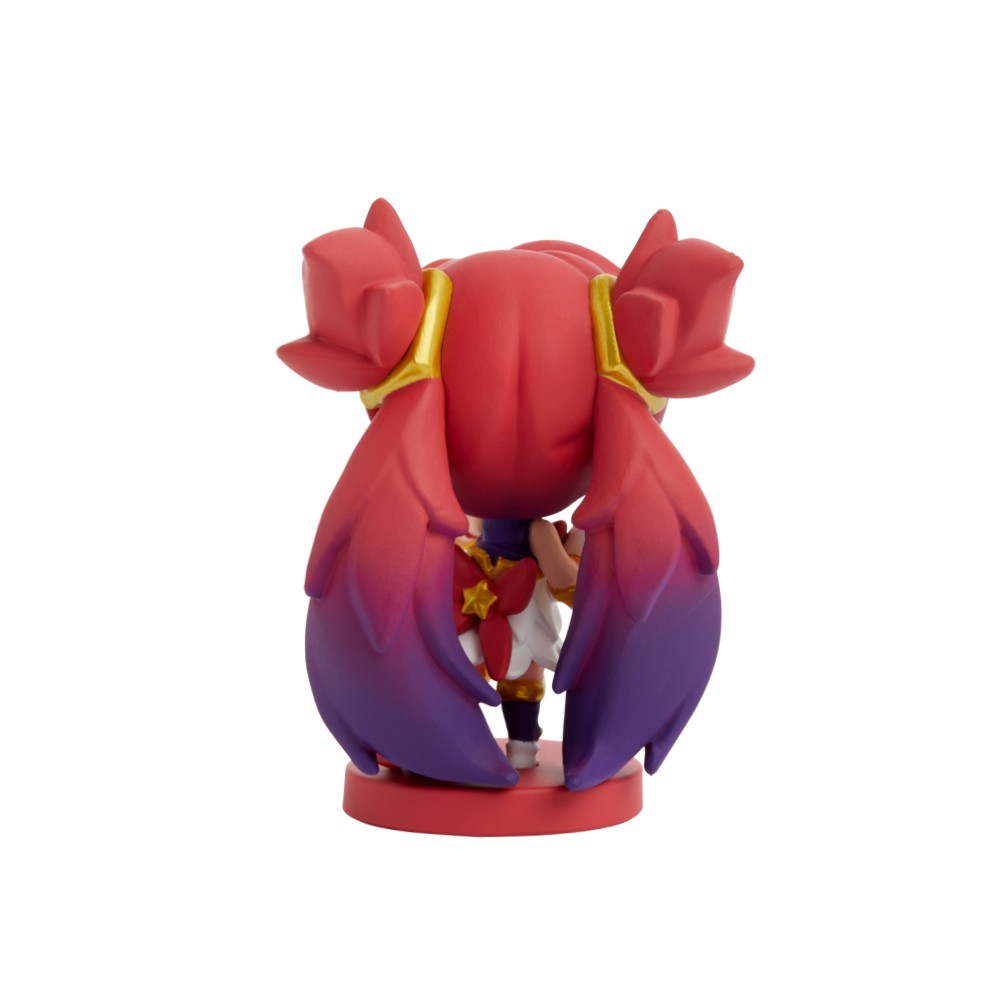 Mô hình LoL Jinx Vệ Binh Tinh Tú 7cm mini  - Figure LMHT Liên Minh Huyền Thoại
