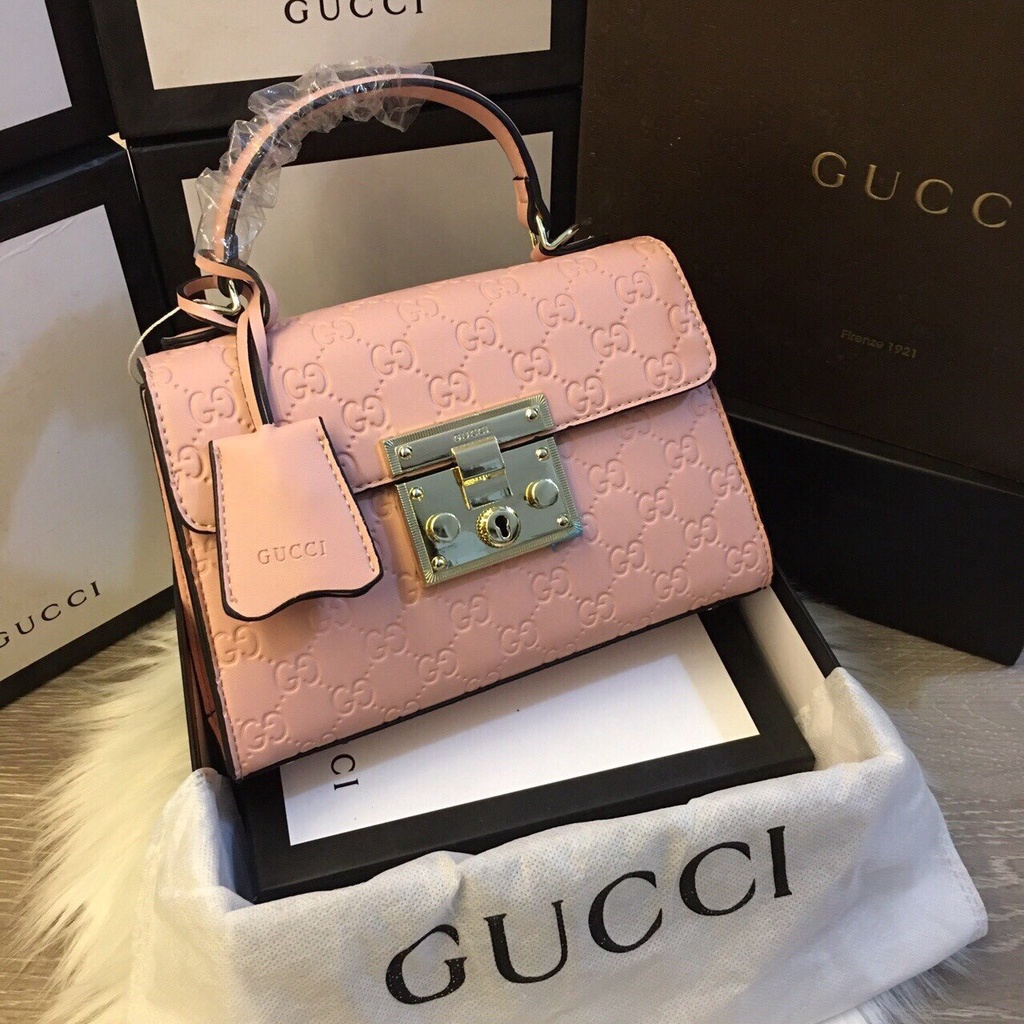 Túi Guci full box cực đẹp sale