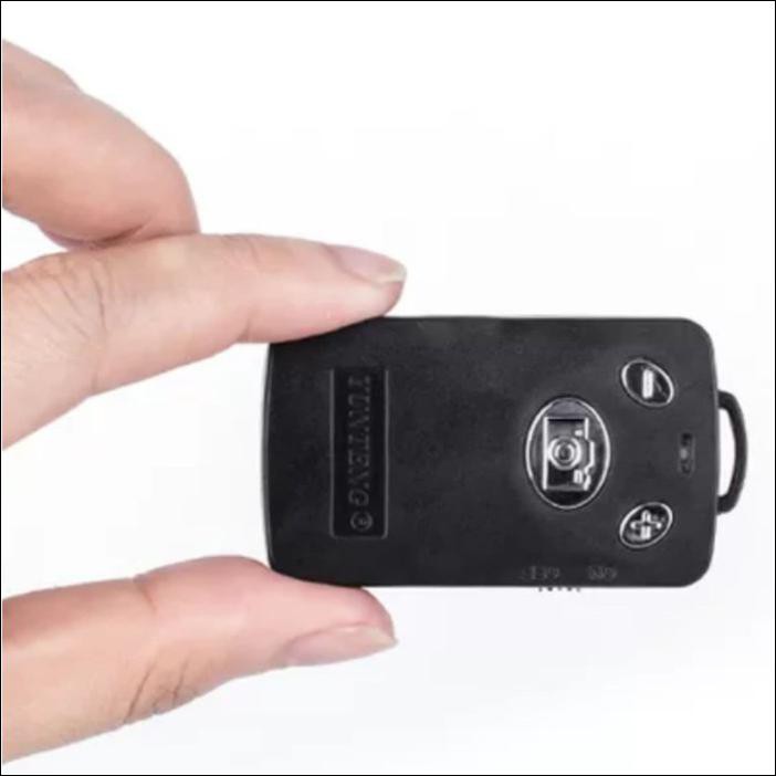 Yunteng Remote Điều Khiển Từ Xa Bluetooth Cho Gậy Selfie | BigBuy360 - bigbuy360.vn