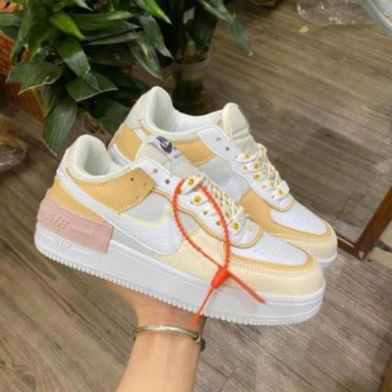 [Siêu hot] Giày thể thao af1 hoa cúc nữ hàng siêu đẹp -Tình Sneaker | BigBuy360 - bigbuy360.vn