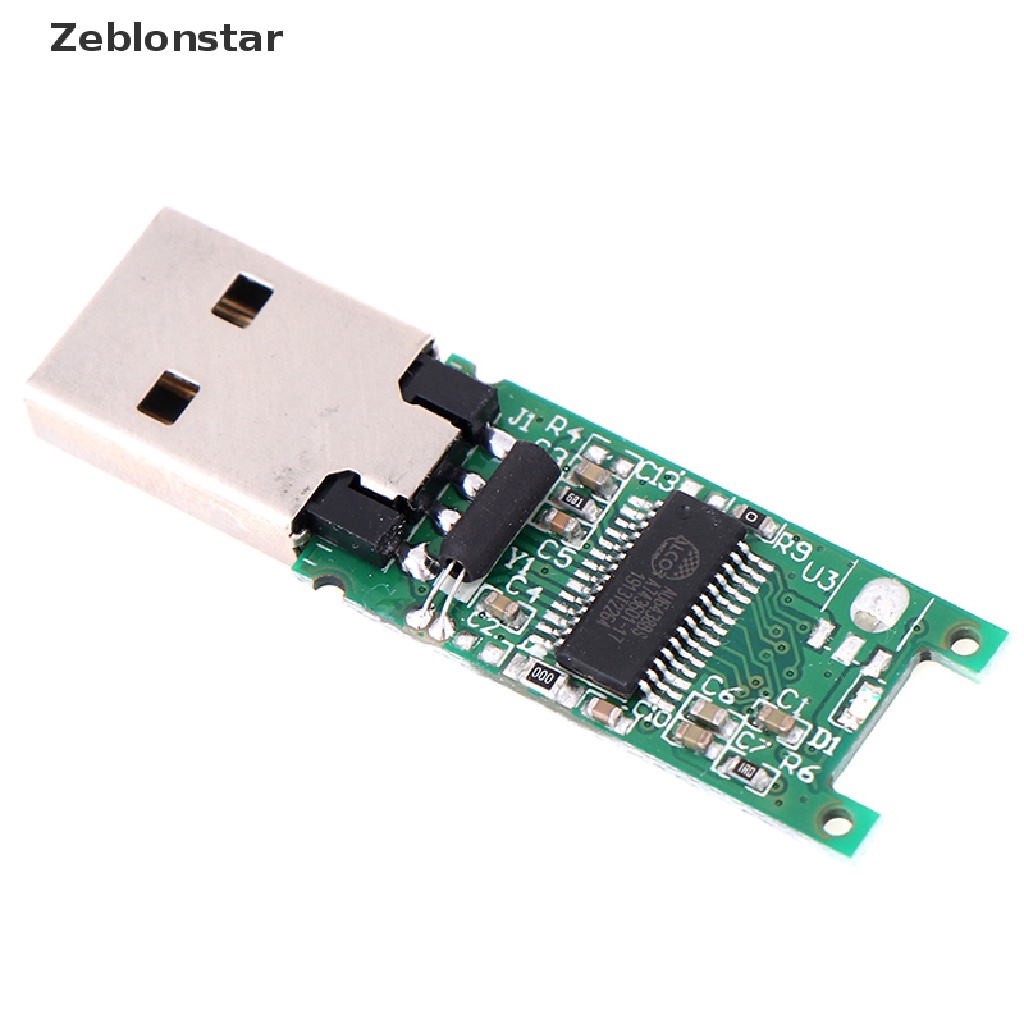 Bảng Mạch Chủ Kết Nối USB 2.0 eMMC BGA169 153 Emmcp PCB Không Có Bộ Nhớ Flash