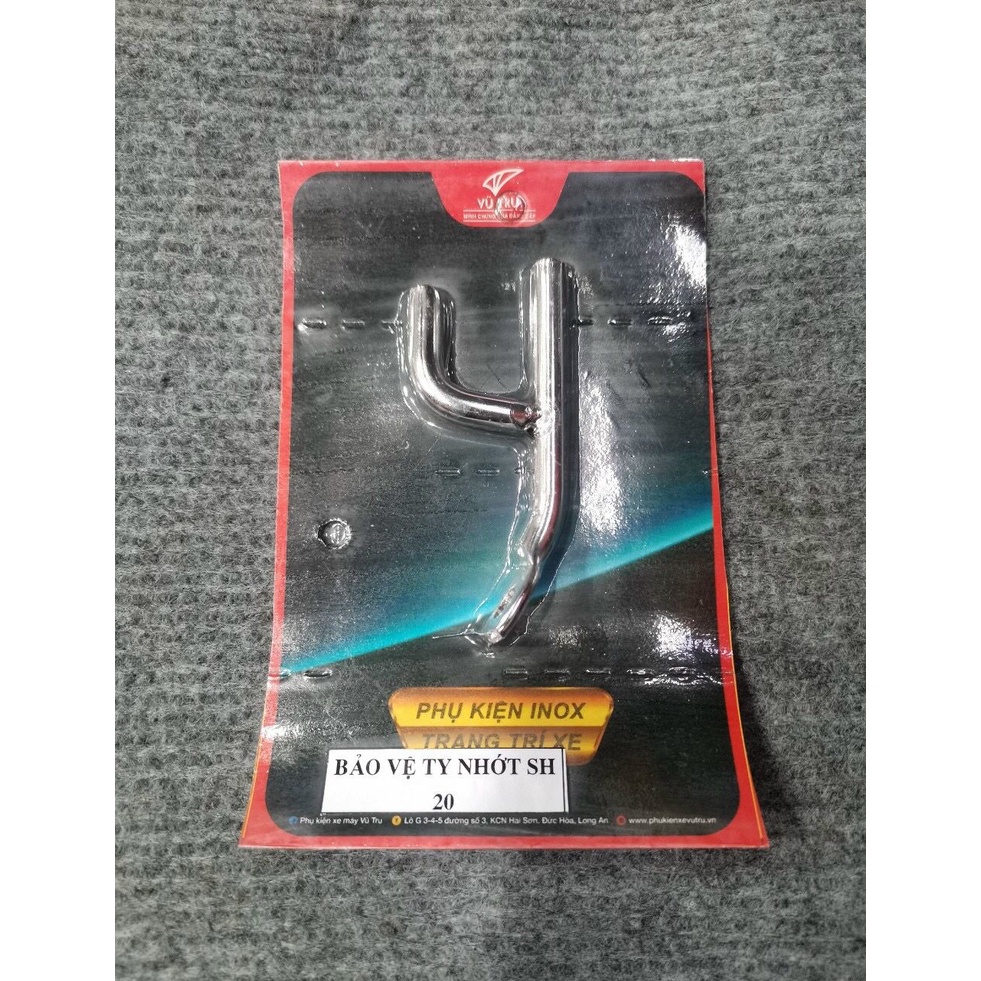 Bảo vệ ty nhớt xe SH 2020 .
