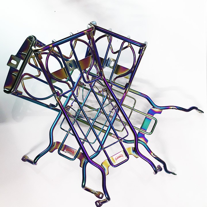 BAGA GIỮA XE WAVE A, RS, WAVE LỚN, WS110 EXCITER 150 SI RC 7 MÀU