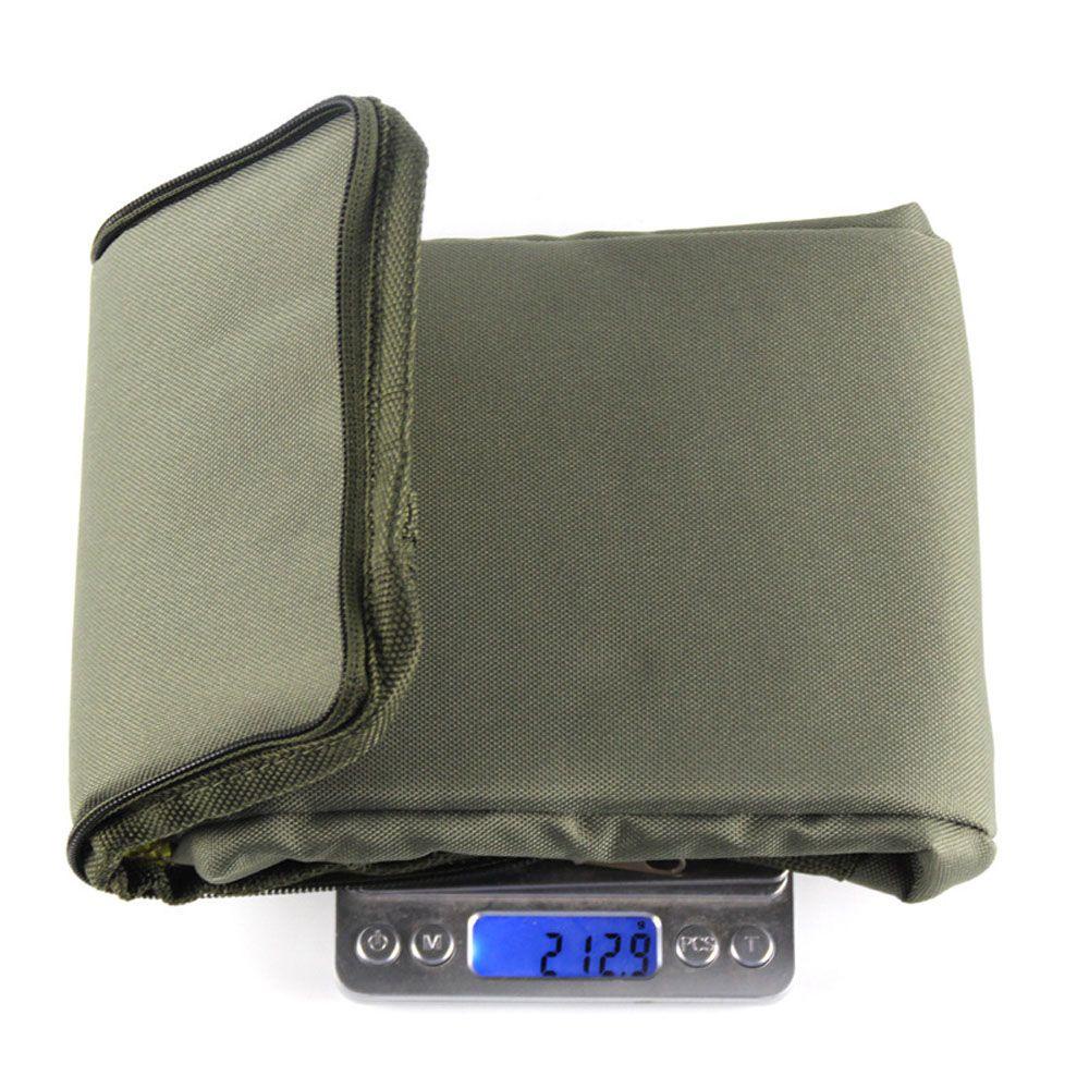 JARRED Túi Đựng Bảo Vệ Dụng Cụ Câu Cá Siêu Bền Tiện Dụng